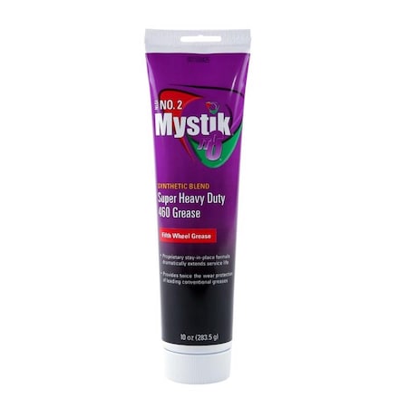 Mystik Mystik JT-6 Heavy Duty Grease 10 oz 665087002068